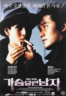 编辑精选高清电影推荐